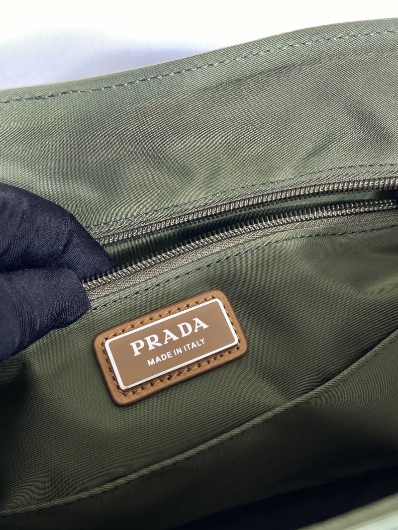 Pra*a satchel bags